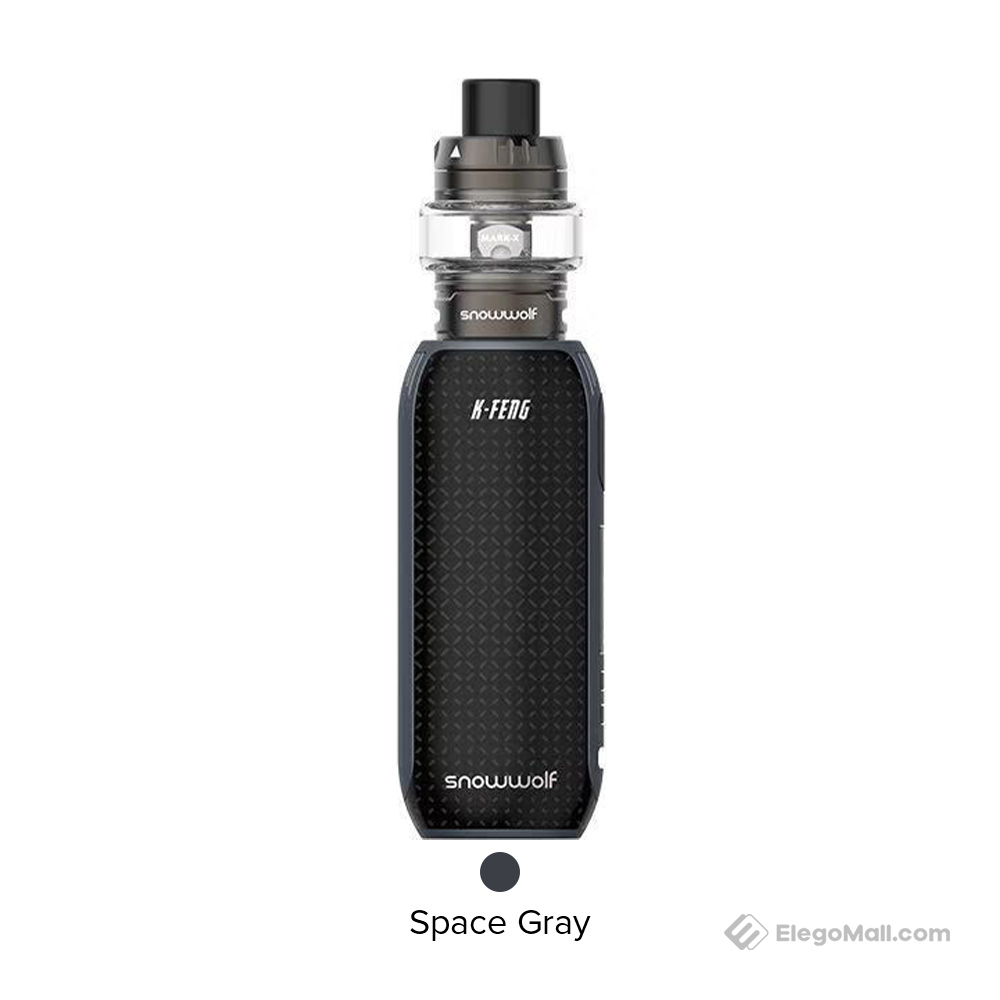 Snowwolf Kfeng Box Kit